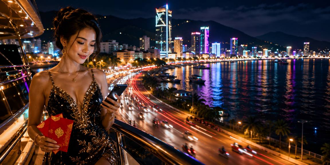 ta98 Casino Trực Tiếp Đêm