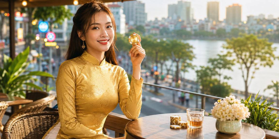 ta98 Live Casino Trực Tiếp Đêm tại ta98